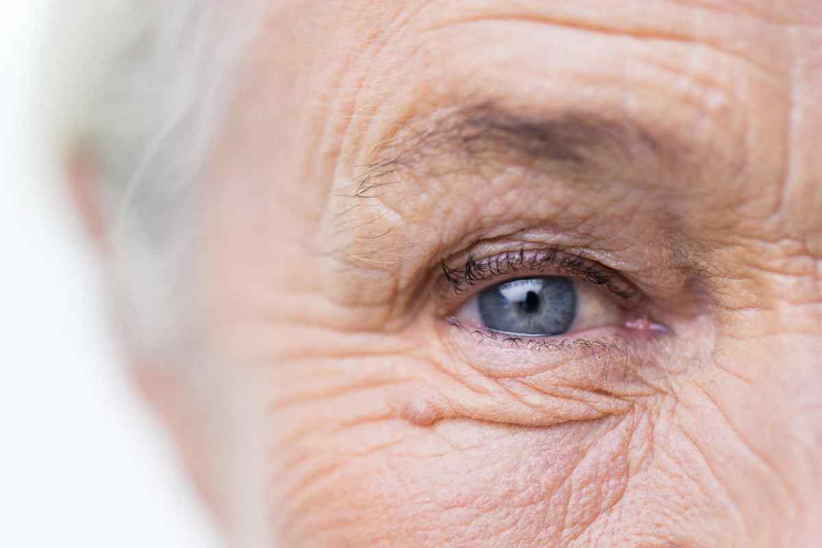 Удаление катаракты: больно ли это